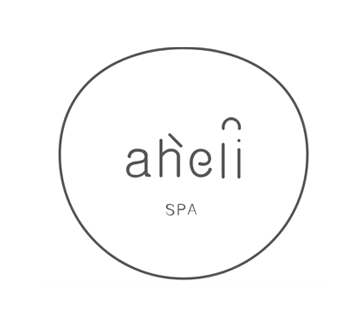Logo of Aheli Spa, Roseate