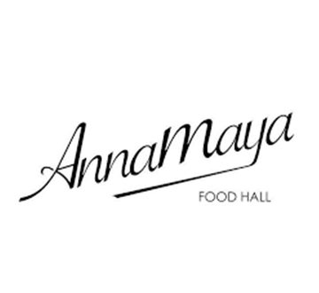 Logo of AnnaMaya Andaz