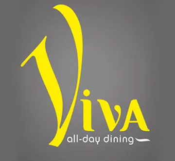 Logo of Viva All Day Dining Holiday Inn