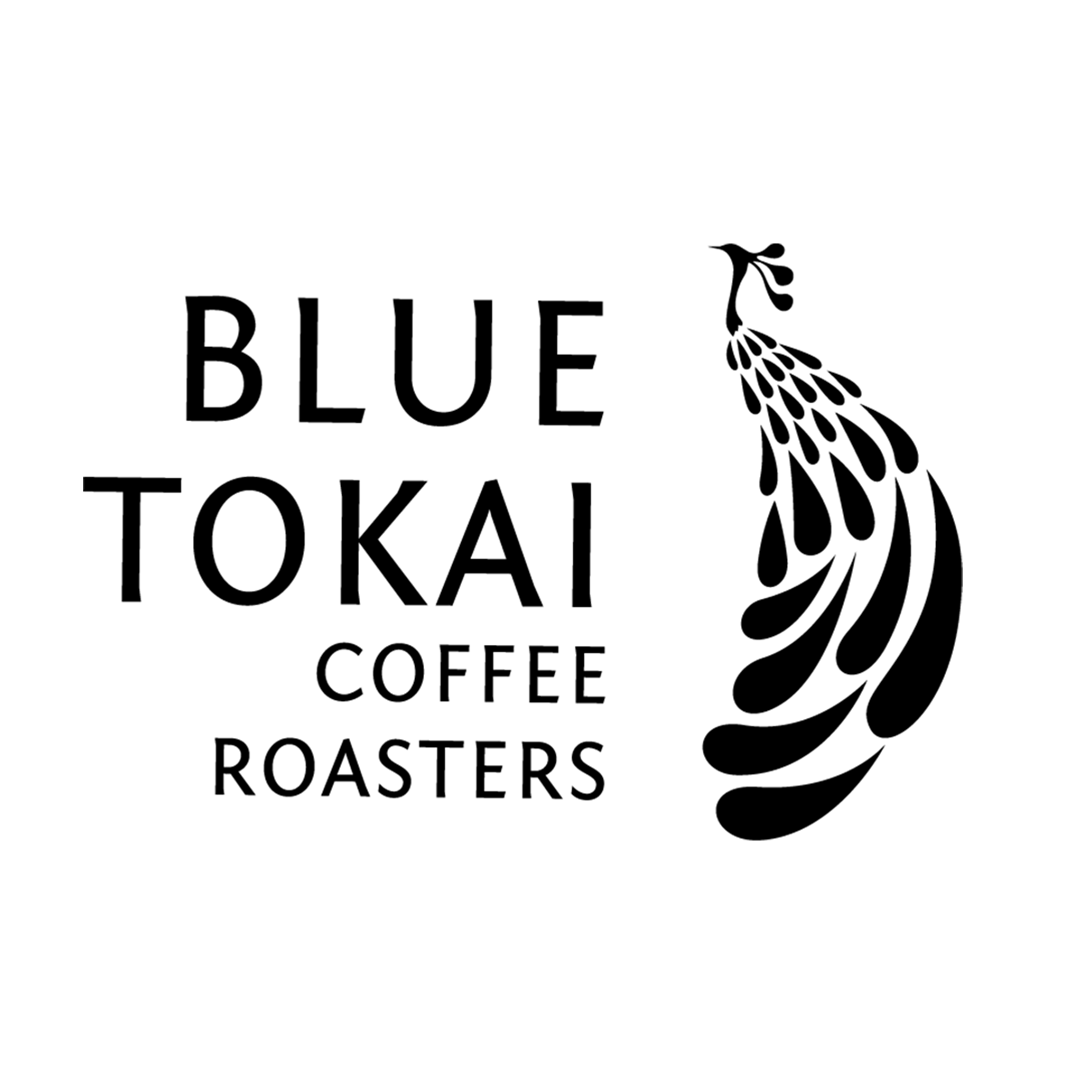 Logo of Blue Tokai