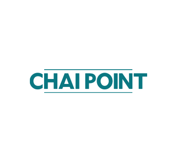 Logo of Chai Point