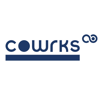 Logo of CoWrks