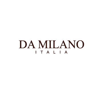 Logo of Da Milano
