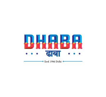 Logo of Dhaba