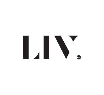 Logo of Liv Bar
