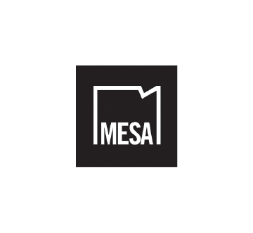 Logo of Mesa