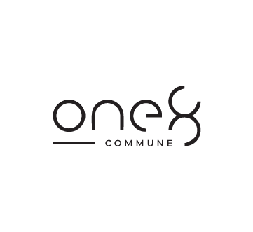 Logo of One8 Commune