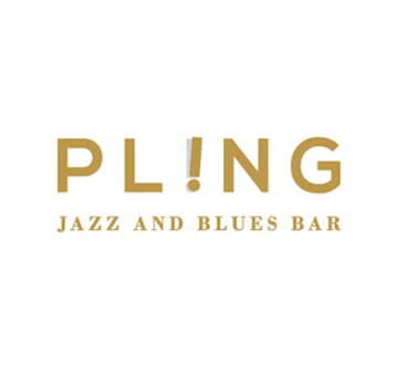 Logo of Pling Jazz & Blues Bar Pullman