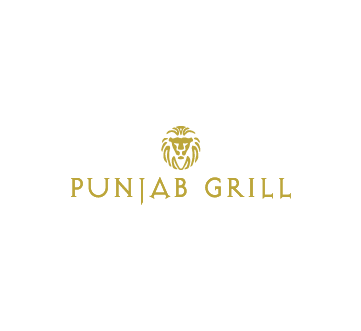 Logo of Punjab Grill
