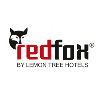 Logo of Red Fox