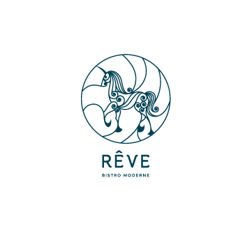 Logo of Reve