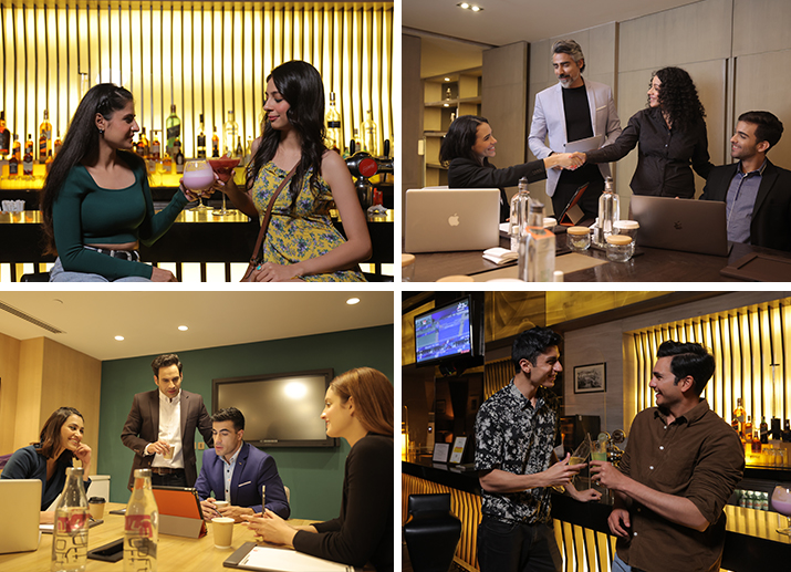 Diversity is in the DNA of Hospitality Industry-2