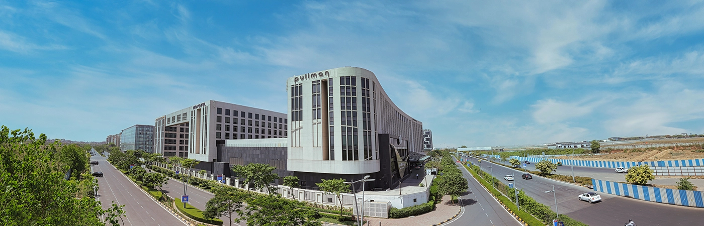 Hospitality Image
